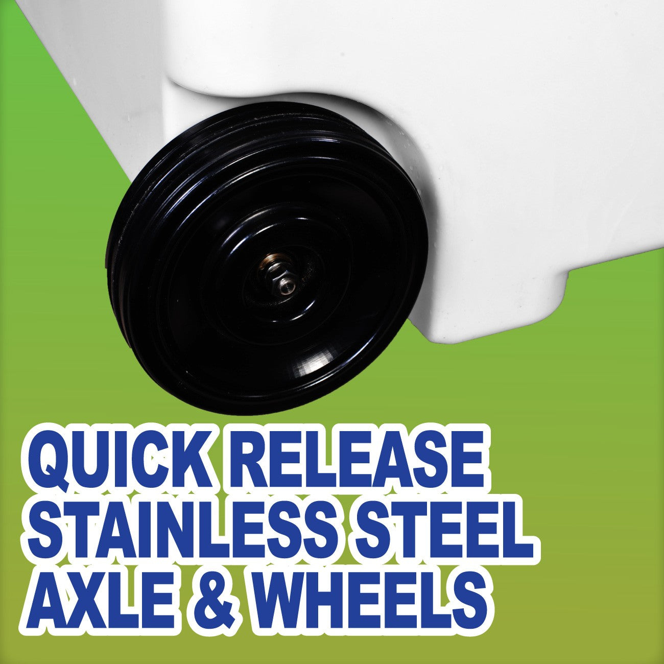 90Qt Techni Ice Signature Series Cooler with Wheels - World's No.1 Ice Keeper *APRIL DISPATCH