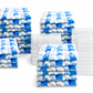 100 Techni Ice STD 2 PLY Disposable/ Minimum Reuse Dry Ice packs