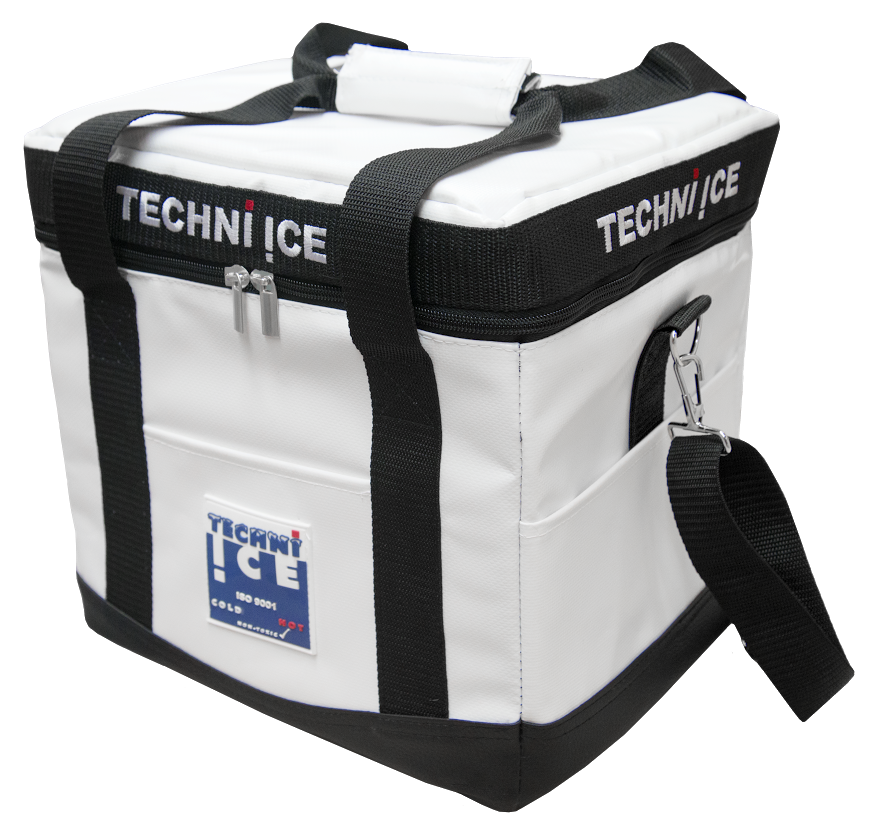 24Qt Techni Ice High Performance Soft-Sided Cooler Bag *FRESH STOCK JUST ARRIVED