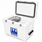63Qt Techni Ice Signature Series Cooler- World's No.1 Ice Keeper* PRE-ORDER NOW FOR SEPTEMBER DISPATCH