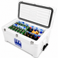 74Qt Techni Ice Signature Series Cooler- World's No.1 Ice Keeper * PRE-ORDER NOW FOR SEPTEMBER DISPATCH