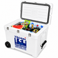 90Qt Techni Ice Signature Series Cooler with Wheels - World's No.1 Ice Keeper* PRE-ORDER NOW FOR SEPTEMBER DISPATCH