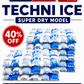 12 Techni Ice Heavy Duty  Reusable Dry Ice packs *40% OFF SALE ON NOW