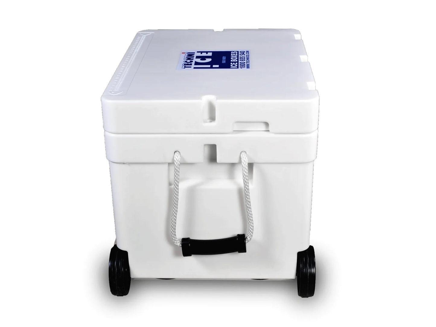 Techniice Signature Series 85L with Wheels - World's No.1 Cooler!