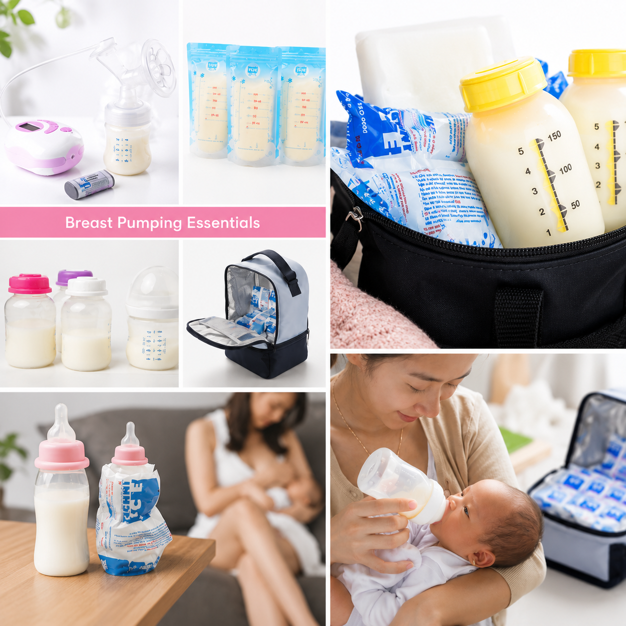 12 Techni Ice Heavy Duty  Reusable Dry Ice packs *40% OFF SALE ON NOW