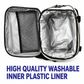 24Qt Techni Ice High Performance Soft-Sided Cooler Bag *FREE 3 REUSABLE DRY ICE PACKS VALUES $25* *FRESH STOCK JUST ARRIVED
