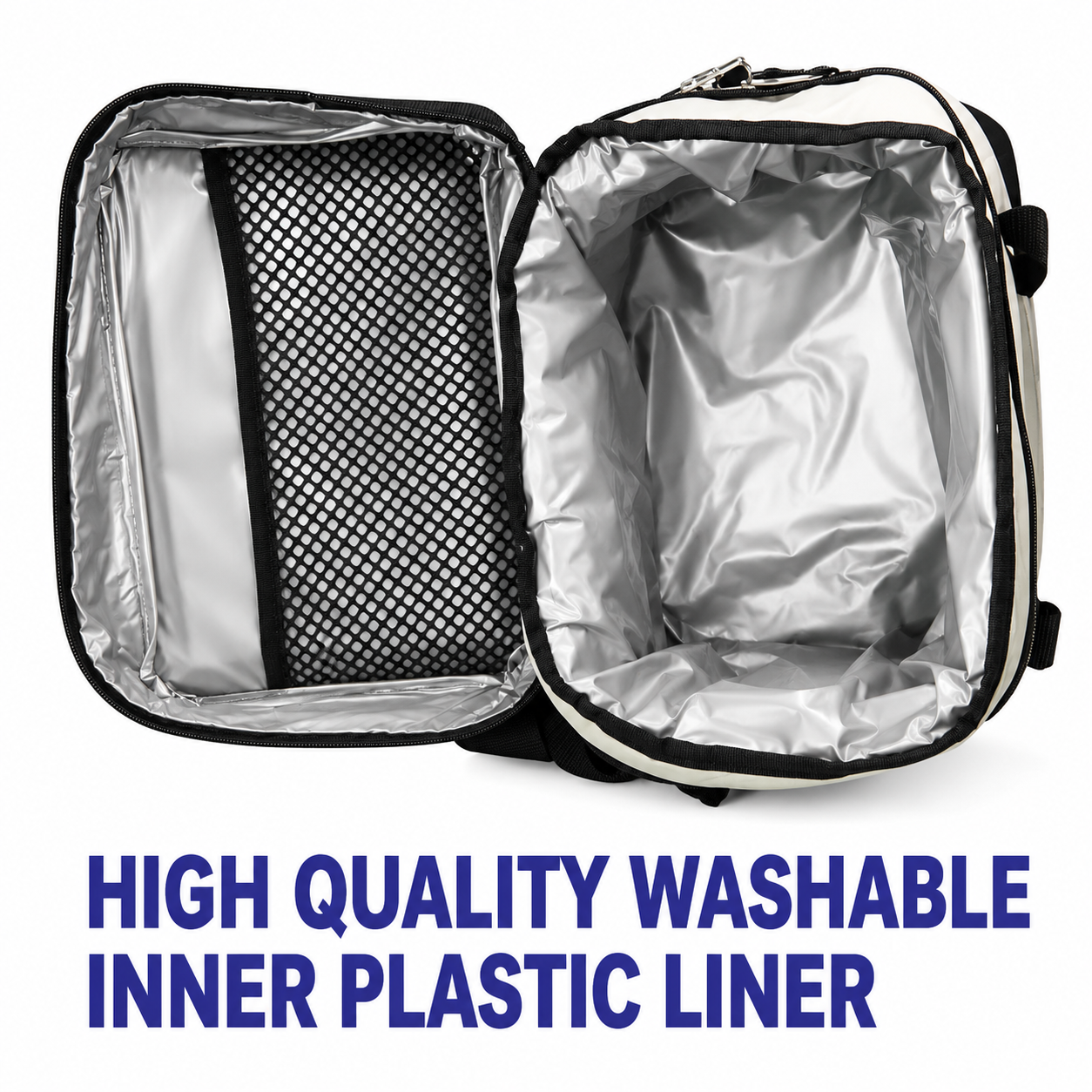 24Qt Techni Ice High Performance Soft-Sided Cooler Bag *FREE 3 REUSABLE DRY ICE PACKS VALUES $25* *FRESH STOCK JUST ARRIVED