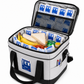 24Qt Techni Ice High Performance Soft-Sided Cooler Bag *FREE 3 REUSABLE DRY ICE PACKS VALUES $25* *FRESH STOCK JUST ARRIVED