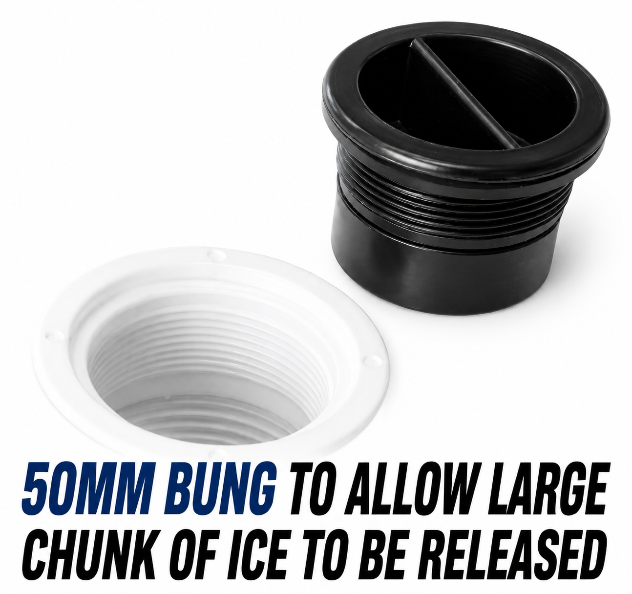 37Qt Techni Ice Signature Series Cooler- World's No.1 Ice Keeper * PRE-ORDER NOW FOR SEPTEMBER DISPATCH
