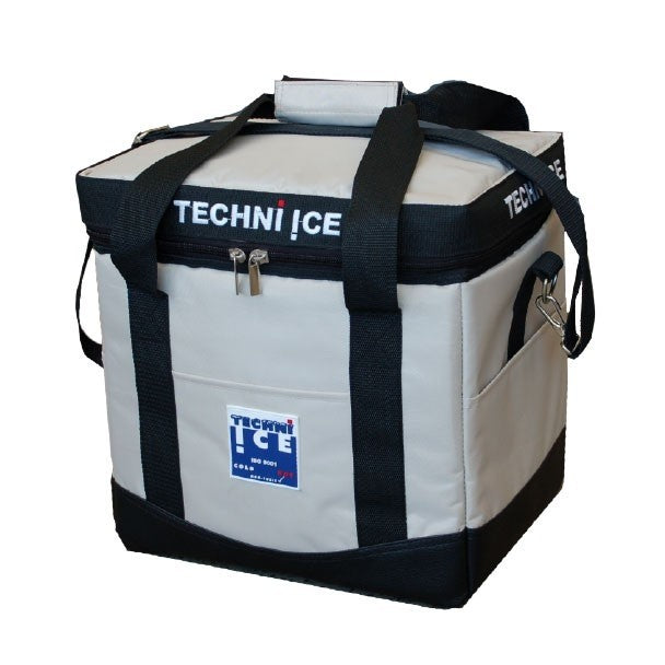 14Qt Techni Ice High Performance Soft-Sided Cooler Bag