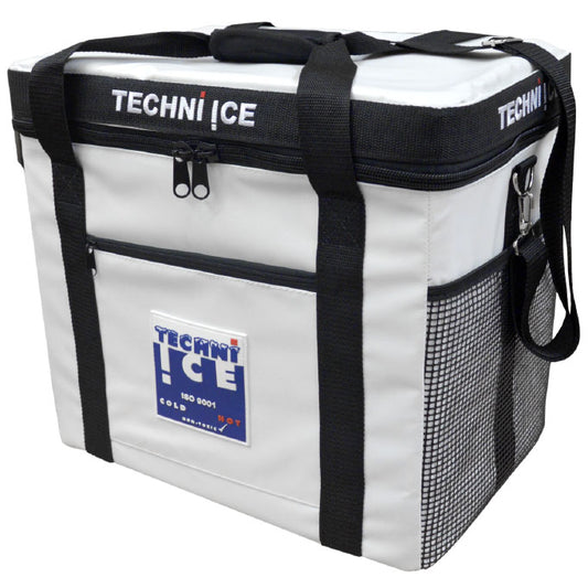36Qt Techni Ice High Performance Soft-Sided Cooler Bag *FRESH STOCK JUST ARRIVED