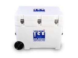 Techniice Signature Series 85L with Wheels - World's No.1 Cooler!