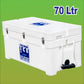 74Qt Techni Ice Signature Series Cooler- World's No.1 Ice Keeper *APRIL DISPATCH