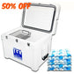 63Qt Techni Ice Signature Series Cooler- World's No.1 Ice Keeper *APRIL DISPATCH